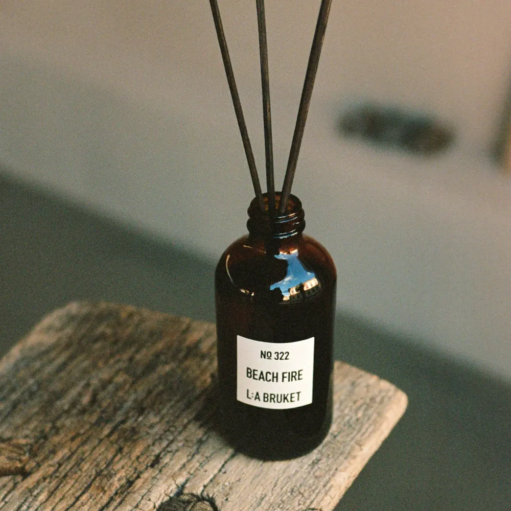 Room Diffuser No 322 Beach Fire 200 ml