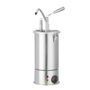Dressing dispenser med bain-marie 3L