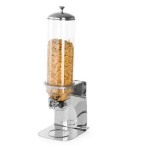 Müsli dispenser