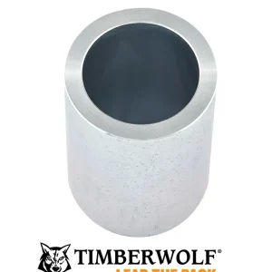 Distanse mellom lager TW 190