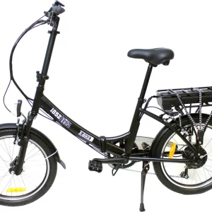 1852 Elektrisk sykkel 20" sammenleggbar