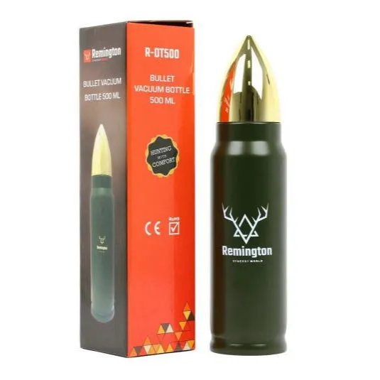 Militær Termos Patronformet - 500ml