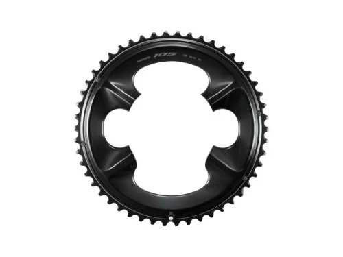SHIMANO 105 krankdrev 52T FC-R7100