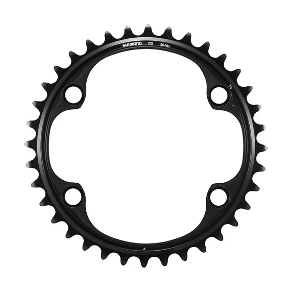SHIMANO DURA-ACE Krankdrev 36T FC-R9200