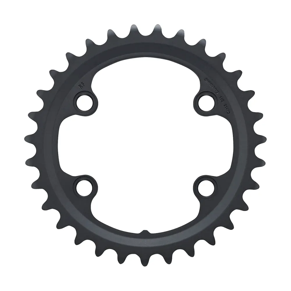 SHIMANO GRX Krankdrev 31T FC-RX810-2