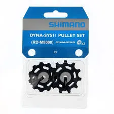 SHIMANO Pulley set (RD-RX820)