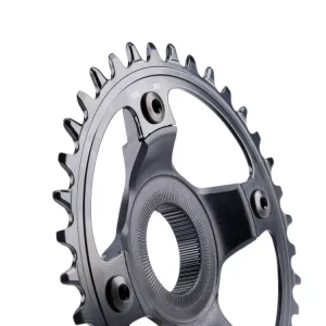 SHIMANO Steps Chainring SM-CRE80-12 1x12