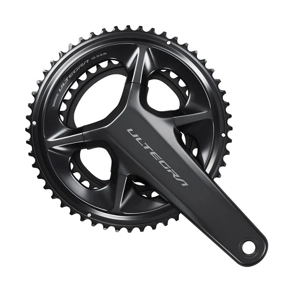 SHIMANO ULTEGRA Kranksett FC-R8100 12-delt