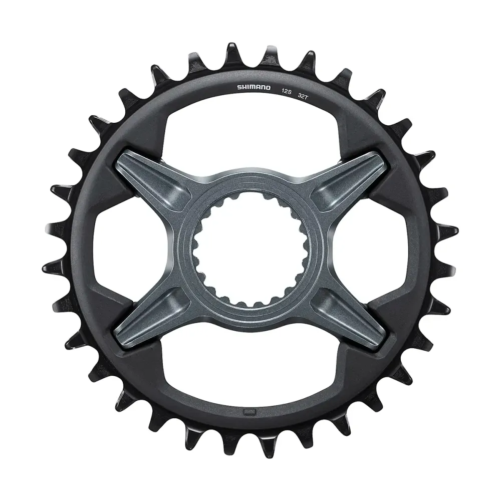 SLX DM M7100 Krankdrev