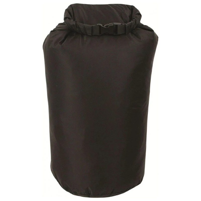 Drybag Large 13 liter Sort