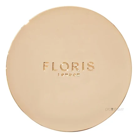 Floris Kanel & Mandarin Duftlys, 175 gr.