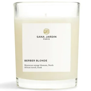 Sana Jardin, Berber Blonde Duftlys