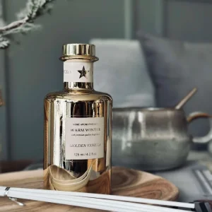 Diffuser GOLDEN WINTER