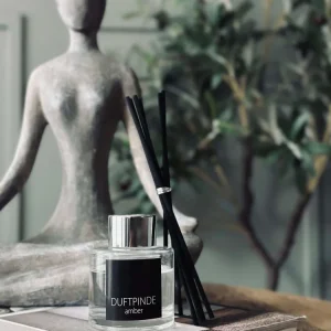 Duftpinner - Amber 50 ml.