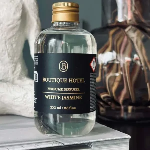 Refill Diffuser 200 ml. - WHITE JASMINE