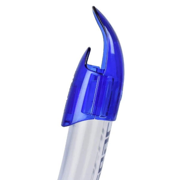 Seac, Fast Tech snorkel, blå - 123456