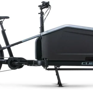 Cube Cargo Sport Hybrid 500 2025