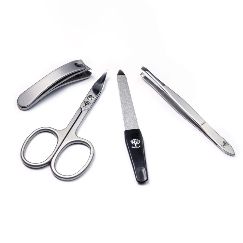 Böker Arbolito Manicure Set Basic L