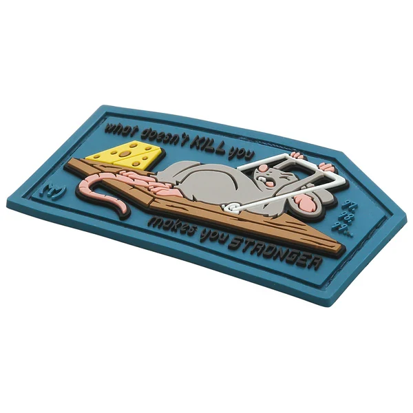 Maxpedition Mouse Trap, Full Color