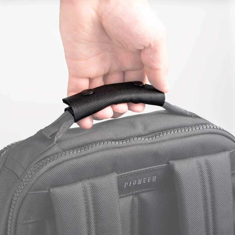 Pioneer Handle Wrap
