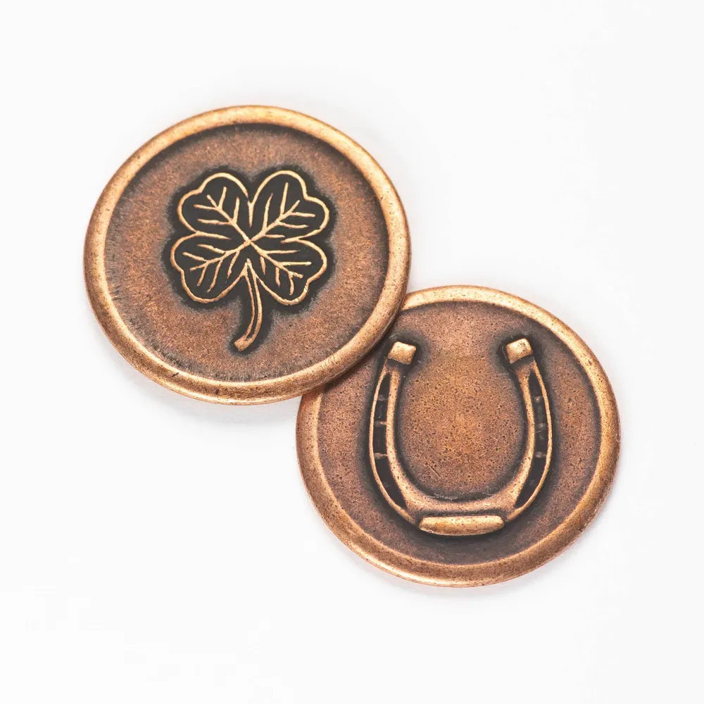 Shire Post Mint Lucky Penny