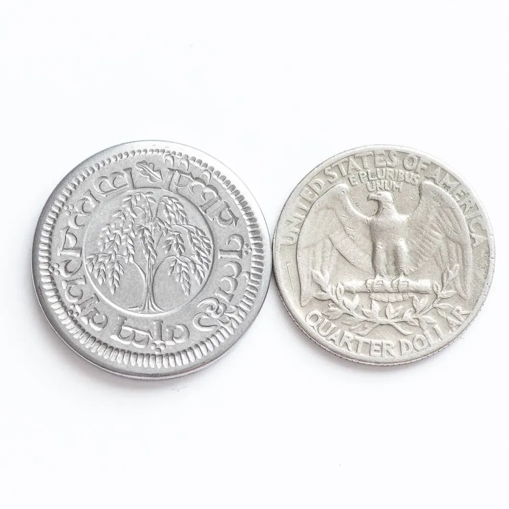 Shire Post Mint SHIRE™ Willow Tree Wax Seal Coin