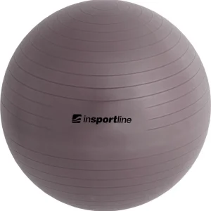 Gymball 75cm Med Antiskli Og 600kg Belastning InSPORTline 3911-5