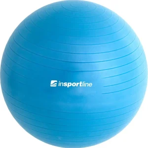 Treningsball 85cm, 600kg, Antiskli – InSPORTline Top Ball 3912-3