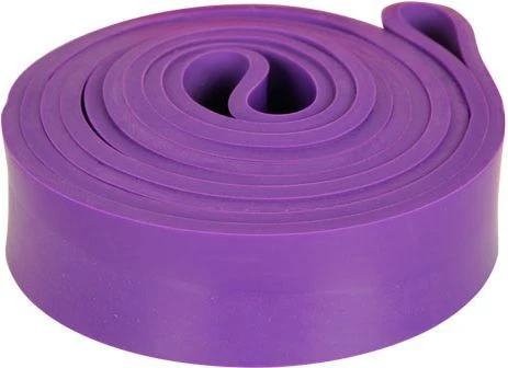 Treningsstrikk Medium Motstand 18–53kg 102cm Lilla 36x30x10cm InSPORTline Powerband