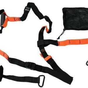 Treningsstrikker funksjonell trening hjemme – Allright – FITDC