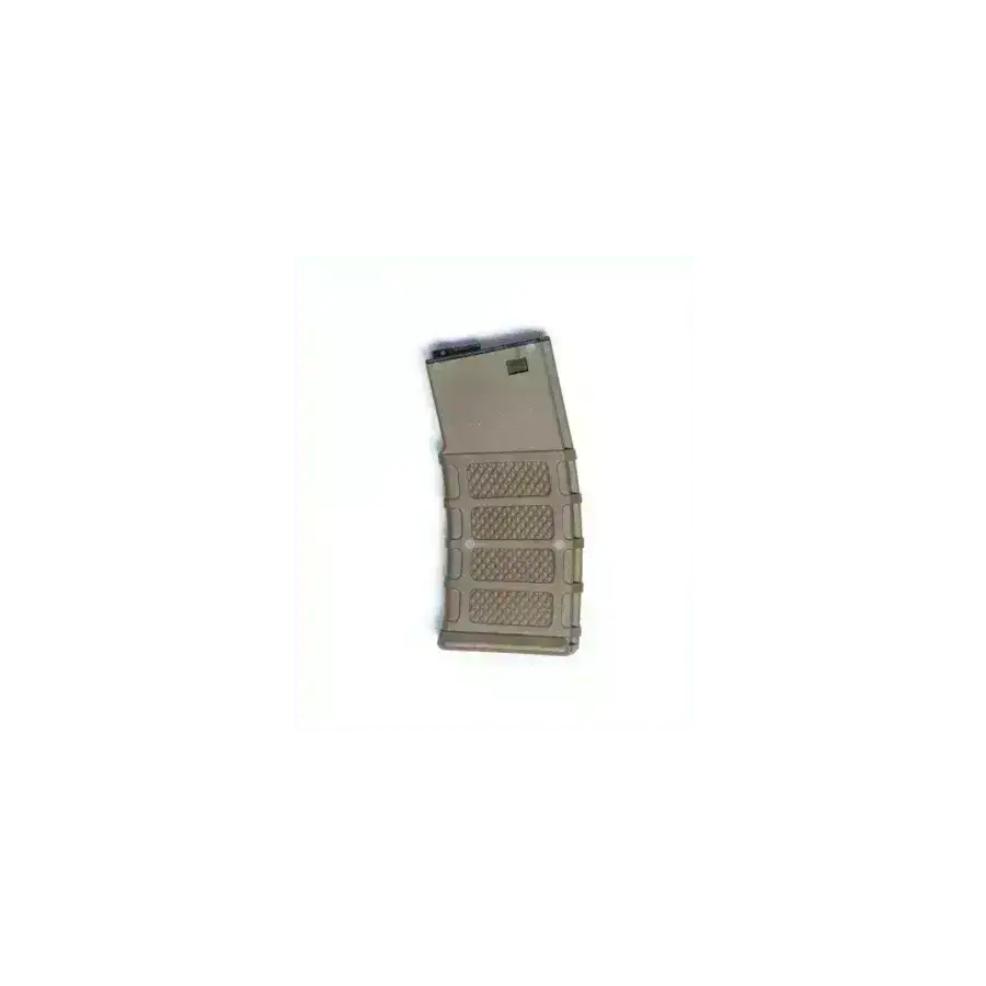 Magasin - M15 Armalite i Polymer - 300skudds - Tan