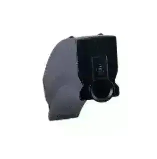 Magasin til Elektriske MP5 Softgun Rifler - 120 skudds MidCap