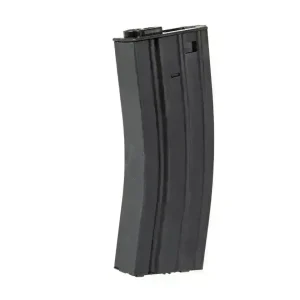 Specna Arms - 300 skudds Hi-Cap magasin til AEG M4/M16/AR