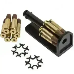 Magasin - Dan Wesson - Moon Clip Set 6mm