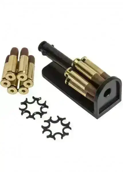 Magasin - Dan Wesson - Moon Clip Set 6mm