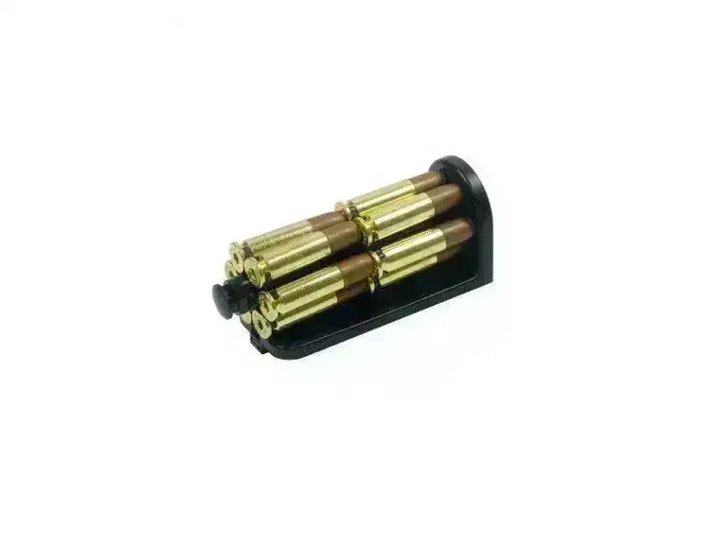 Magasin - Dan Wesson - Moon Clip Set 6mm