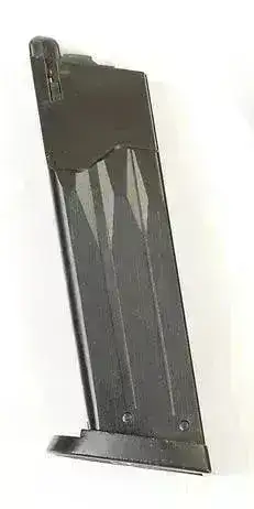 Magasin - GNB MK23