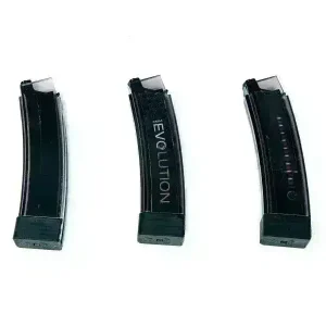 Magasin - Scorpion EVO Smoky- 75skudds - 3stk