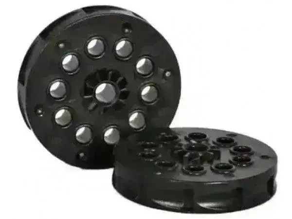 Magasin - UX Tornado - 4.5mm BB