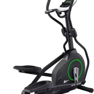 Ellipsemaskin Magnetisk 12kg Svinghjul, 130kg Brukervekt Eb Fit NW1000