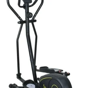 Ellipsemaskin Magnetisk 8 Motstandsnivåer 110kg 1030x550x1600mm Sportia EL10201