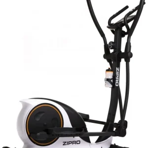 Ellipsemaskin Magnetisk 8 Motstandsnivåer 150kg 133x68x158cm Zipro Hulk RS