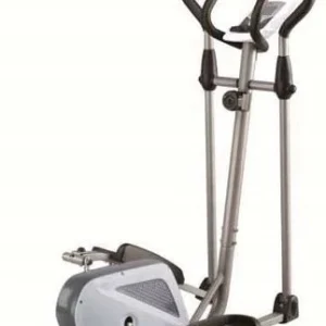 Ellipsemaskin 8 motstandsnivåer 110kg, svinghjul 6kg – Spartan 1331