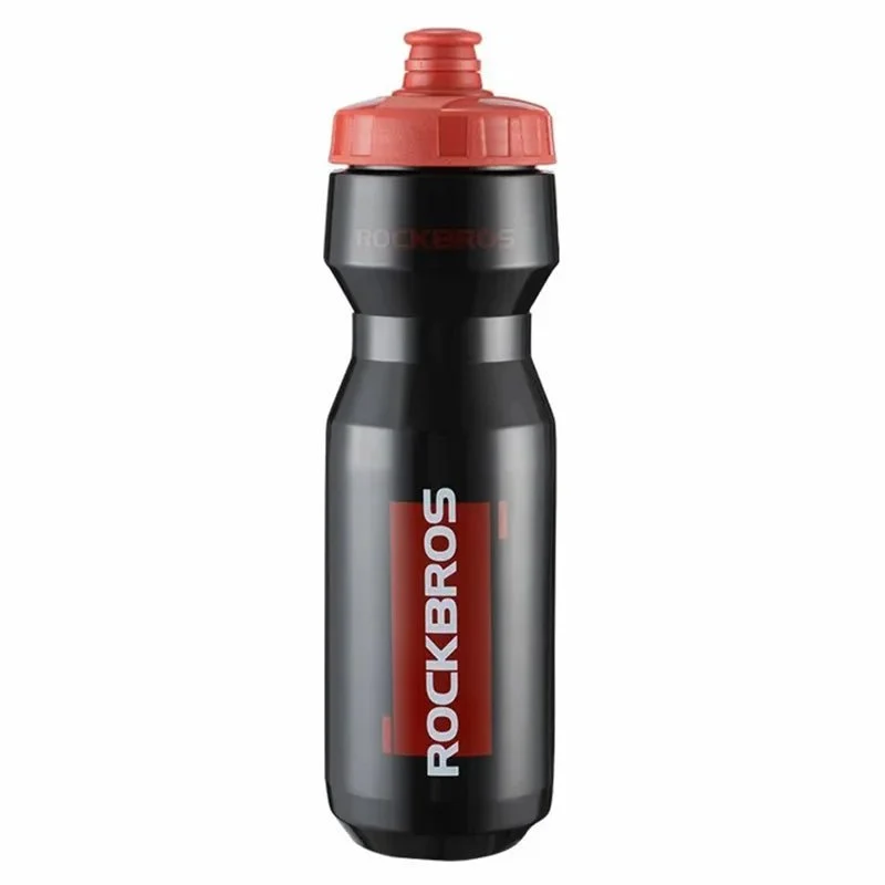 750 ml sportsvannflaske i PP5 sykling