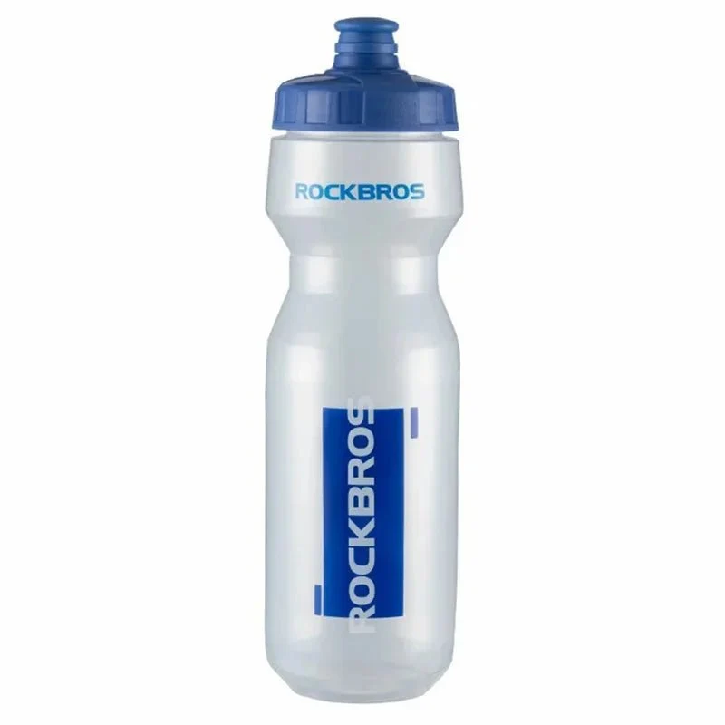 750 ml sportsvannflaske i PP5 sykling