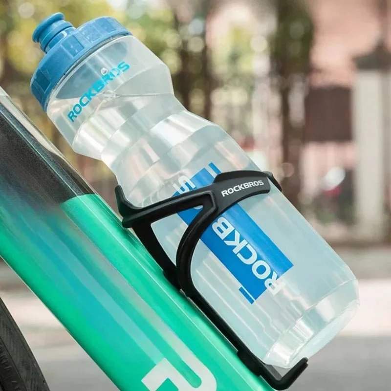 750 ml sportsvannflaske i PP5 sykling