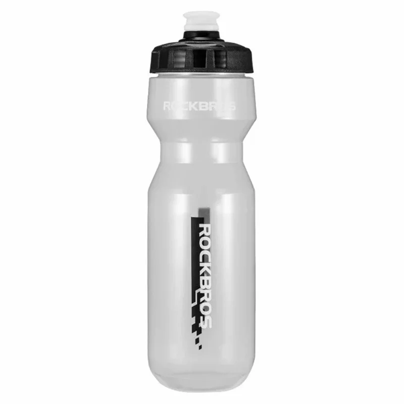 750 ml sportsvannflaske i PP5 sykling