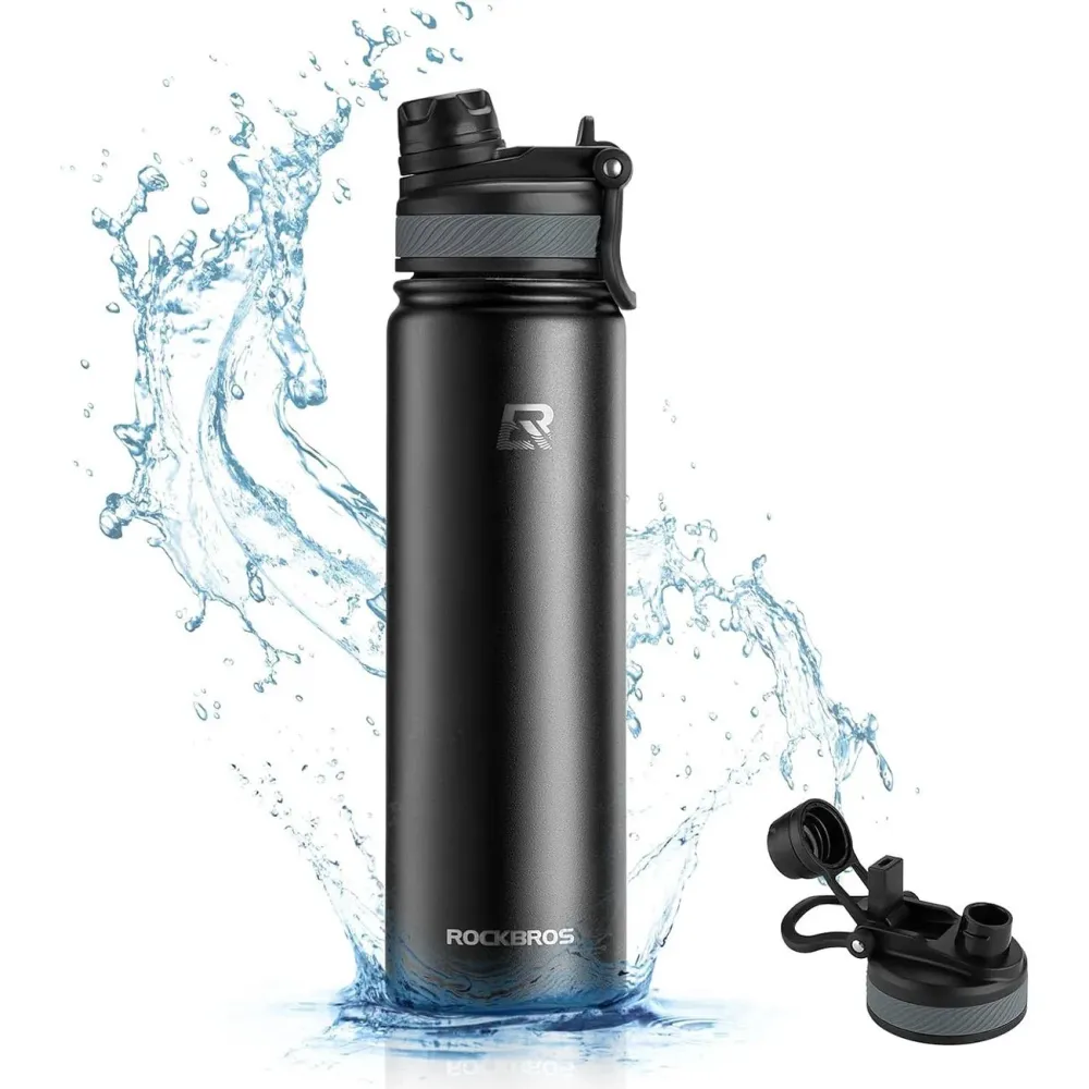 Rockbros sykkel termoflaske drikke 530 ml