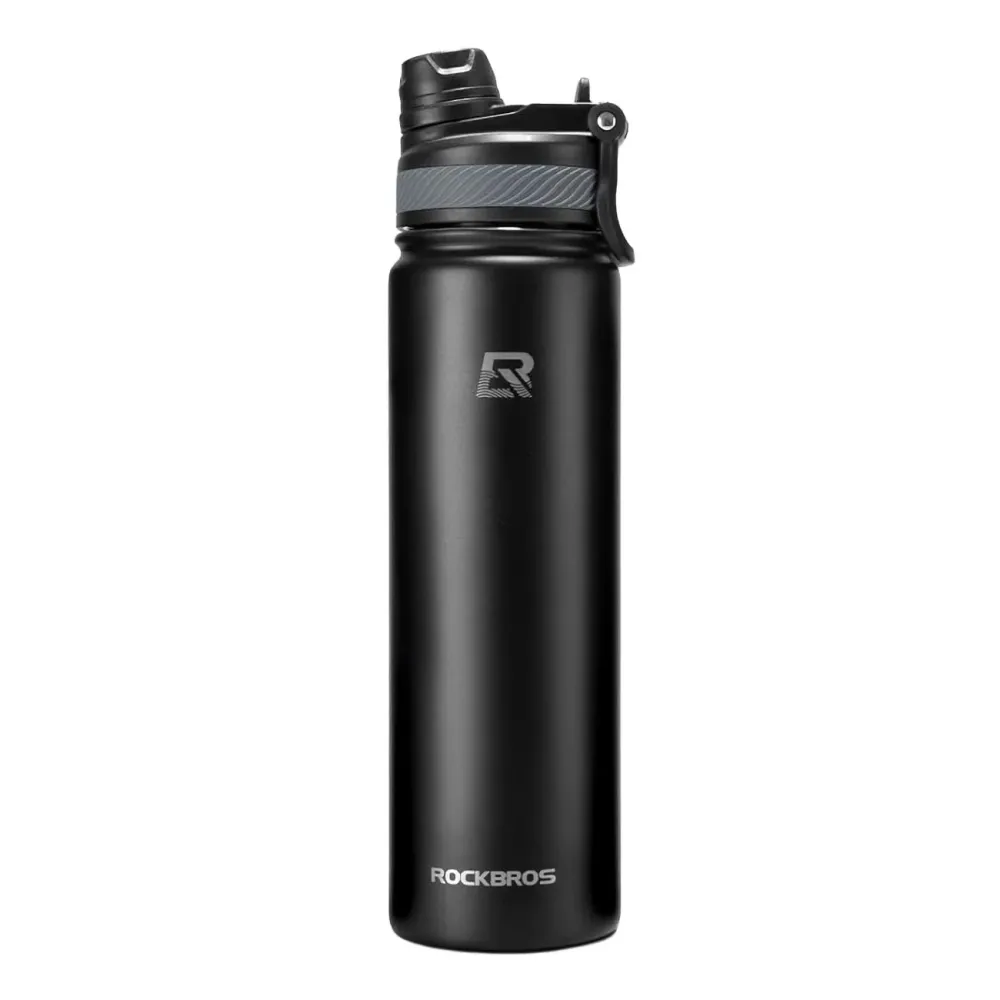 Rockbros sykkel termoflaske drikke 620 ml