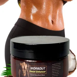 Effektiv burning cream | Reduser fett og cellulitter naturlig